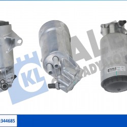 YAĞ SOĞUTUCUSU MOVANO / MASTER II 03-10 2.5 DCI G9U